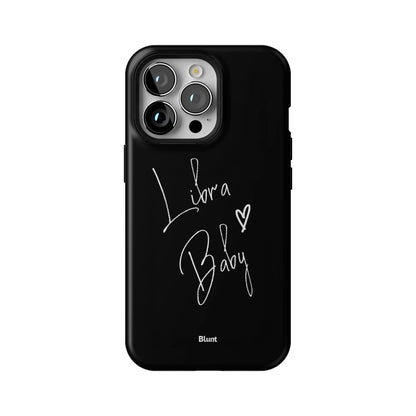 Libra Baby iPhone Case gallery - Iphone_13_Pro_1