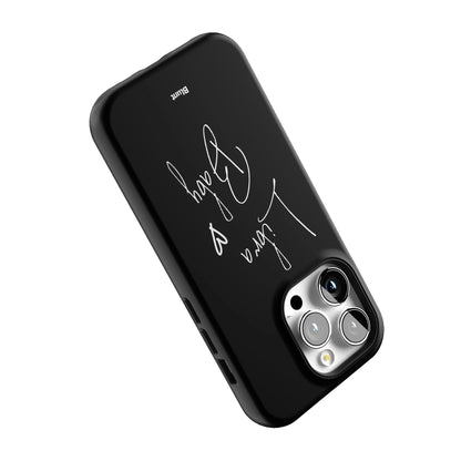 Libra Baby iPhone Case gallery - Iphone_14_Pro_5