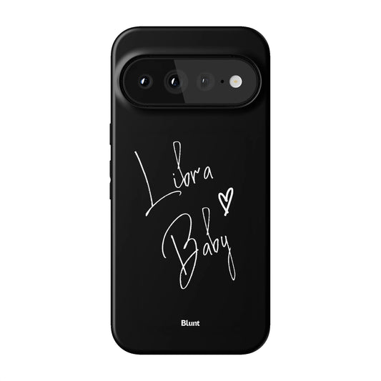 Libra Baby Pixel Case - Blunt Cases