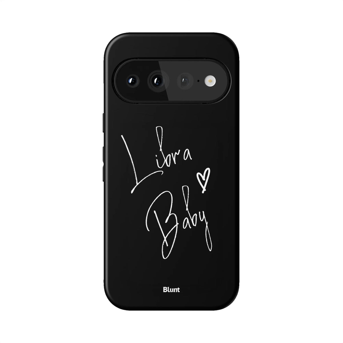 Libra Baby Pixel Case - Blunt Cases