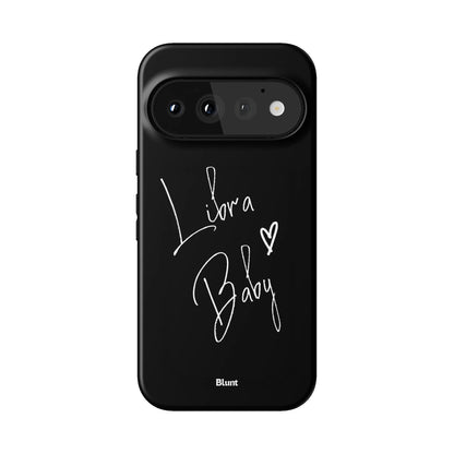 Libra Baby Pixel Case - Blunt Cases