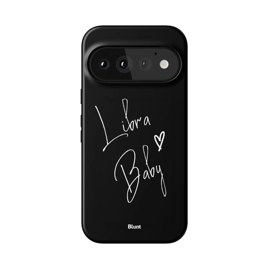 Libra Baby Pixel Case - Blunt Cases