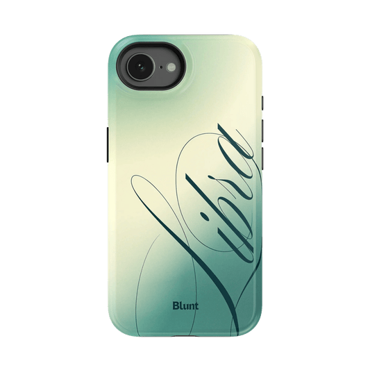 Libra iPhone Case - Blunt Cases