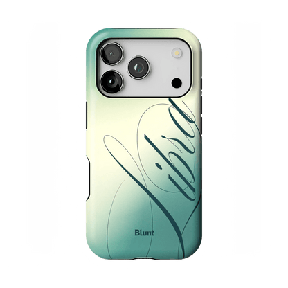 Libra iPhone Case - Blunt Cases
