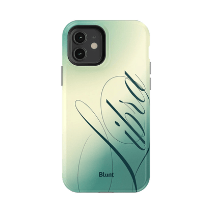 Libra iPhone Case - Blunt Cases