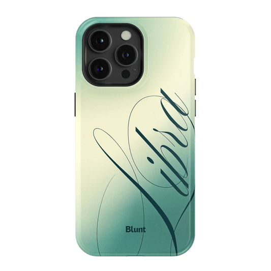 Libra iPhone Case - Blunt Cases