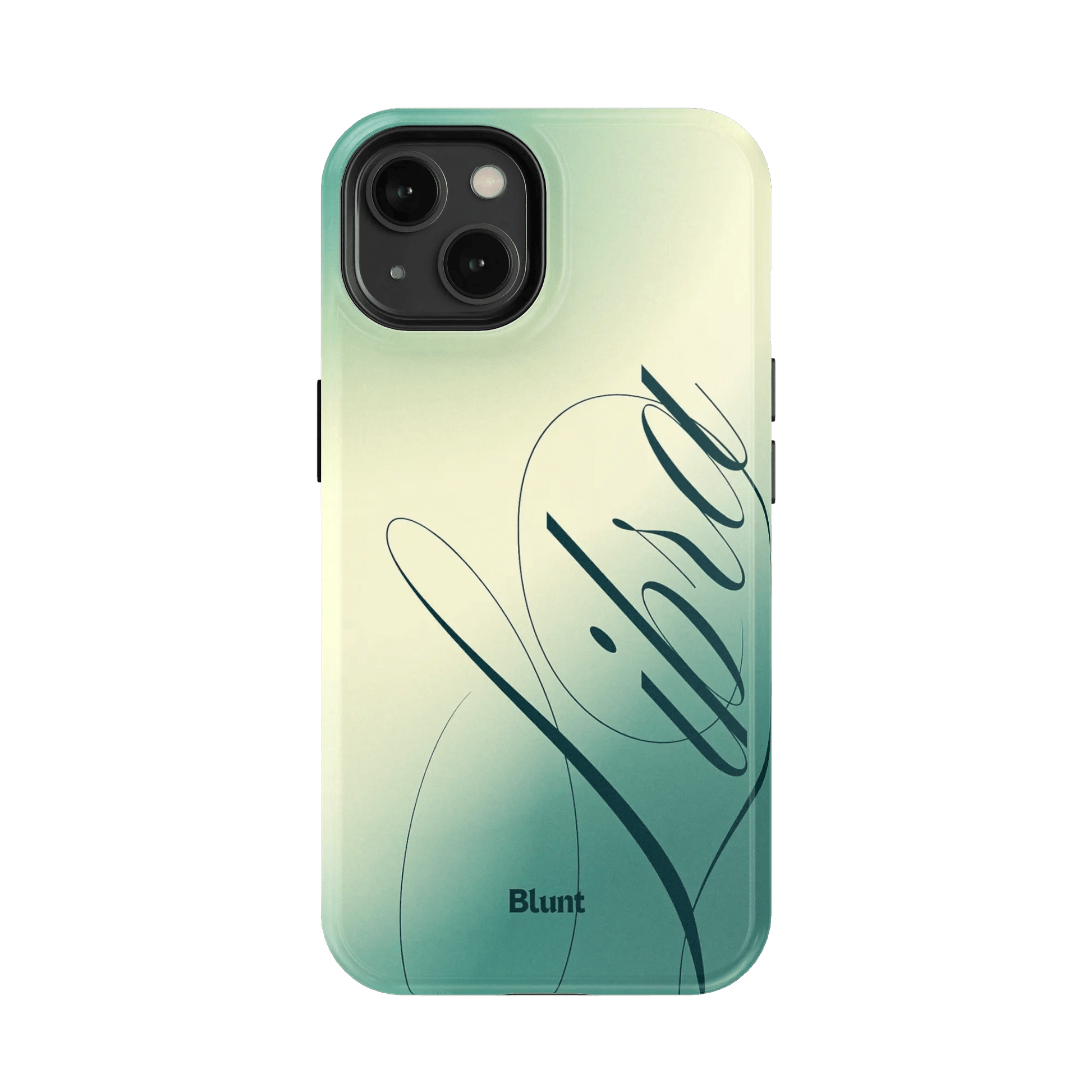 Libra iPhone Case - Blunt Cases