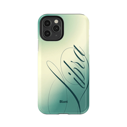 Libra iPhone Case - Blunt Cases