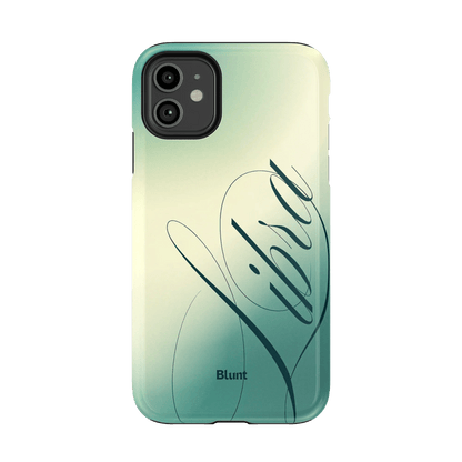 Libra iPhone Case - Blunt Cases