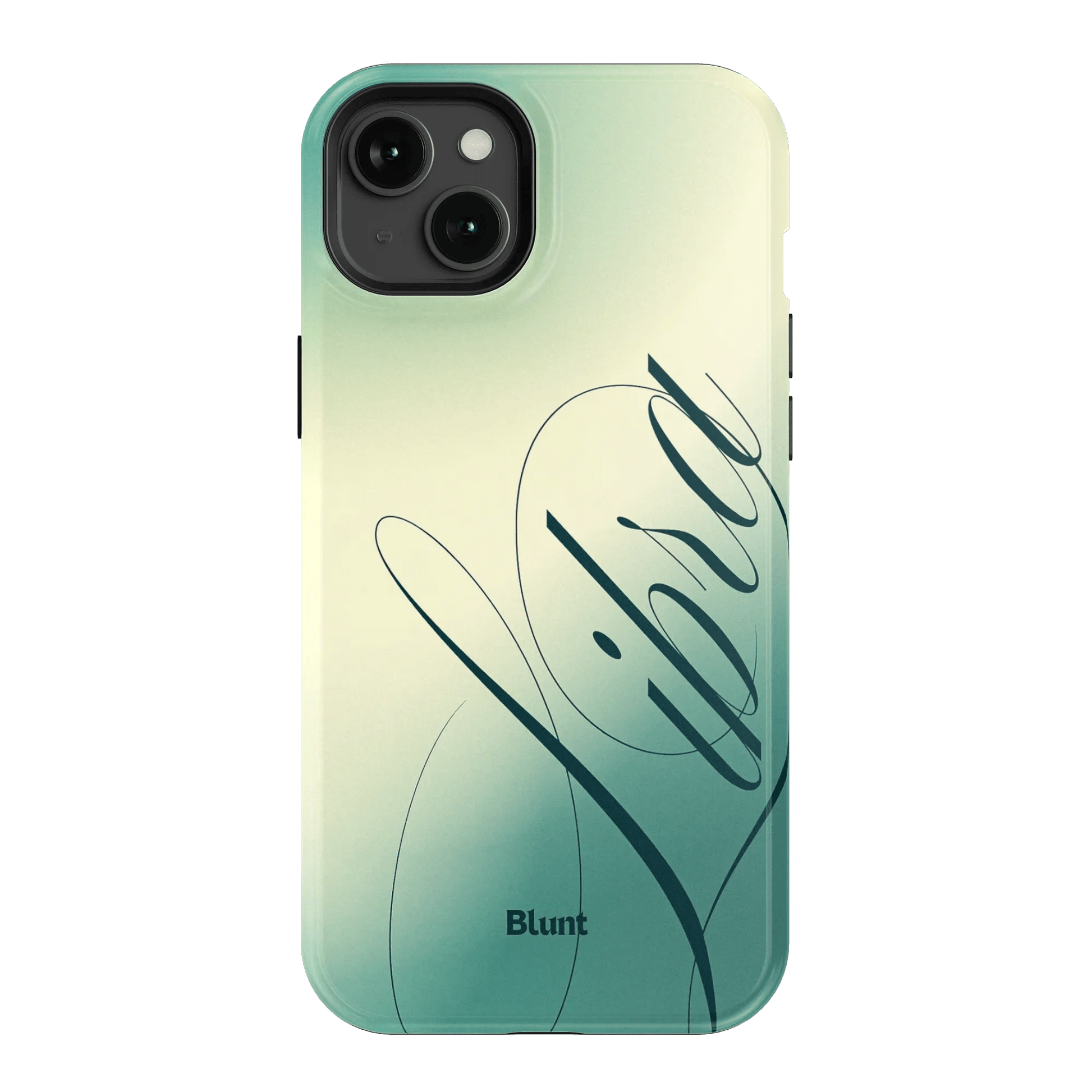 Libra iPhone Case - Blunt Cases