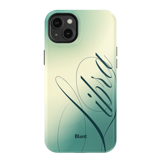 Libra iPhone Case - Blunt Cases