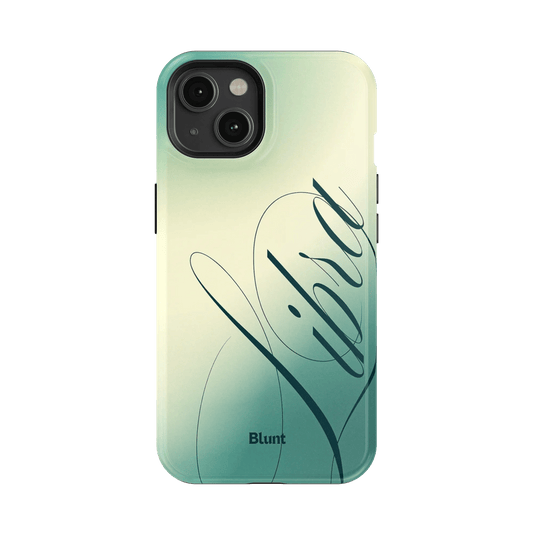 Libra iPhone Case - Blunt Cases