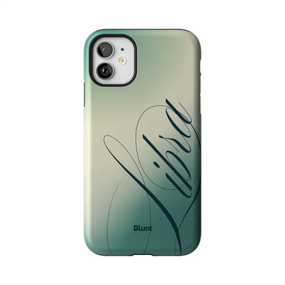 Libra iPhone Case gallery - Iphone_11_Iphone_1