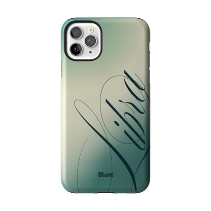 Libra iPhone Case gallery - Iphone_11_Pro_Max_1