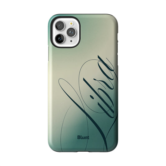 Libra iPhone Case gallery - Iphone_11_Pro_Max_1
