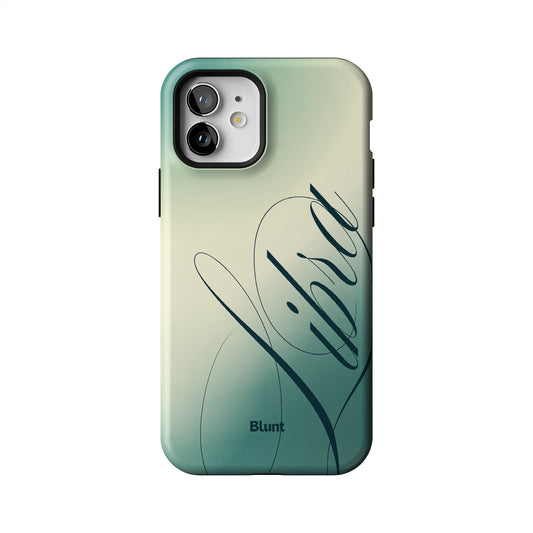 Libra iPhone Case gallery - Iphone_12_Iphone_1