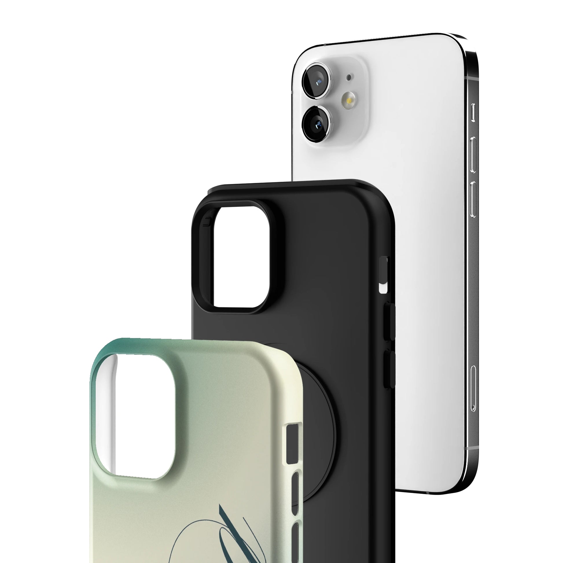 Libra iPhone Case gallery - Iphone_12_Iphone_3