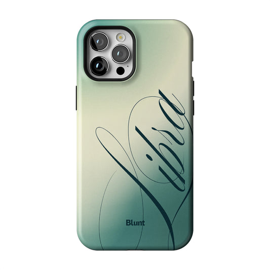 Libra iPhone Case gallery - Iphone_12_Pro_Max_1