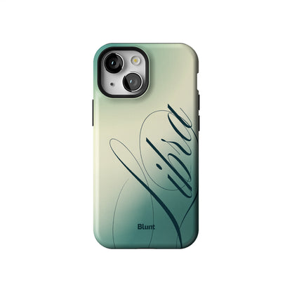 Libra iPhone Case gallery - Iphone_13_Mini_Air_Plus_1