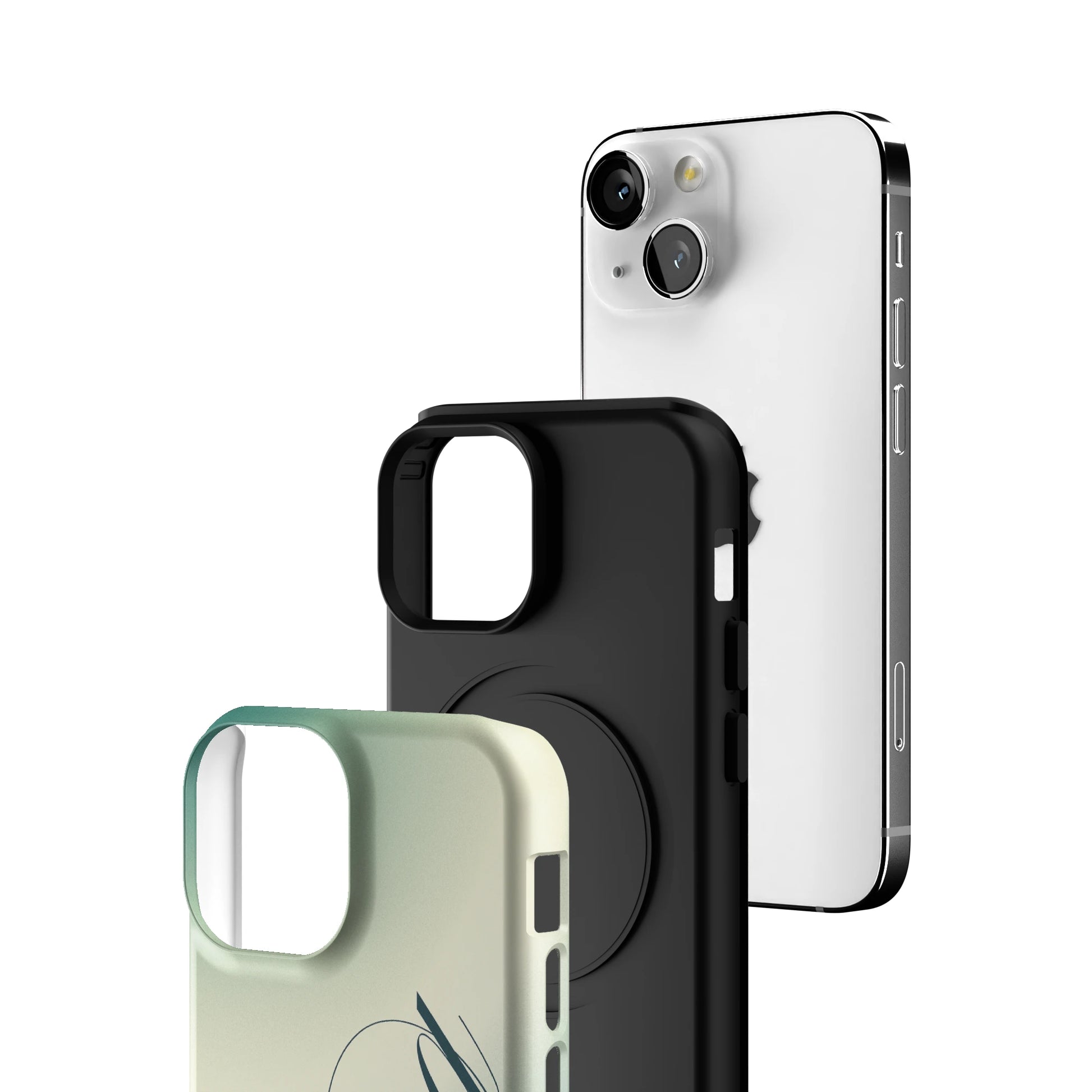 Libra iPhone Case gallery - Iphone_13_Mini_Air_Plus_3