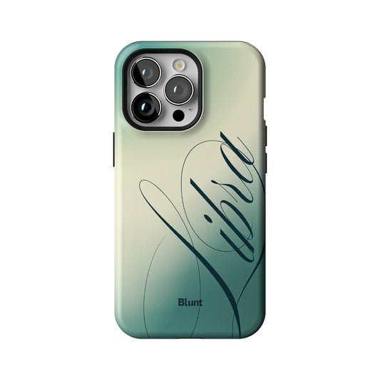 Libra iPhone Case gallery - Iphone_13_Pro_1