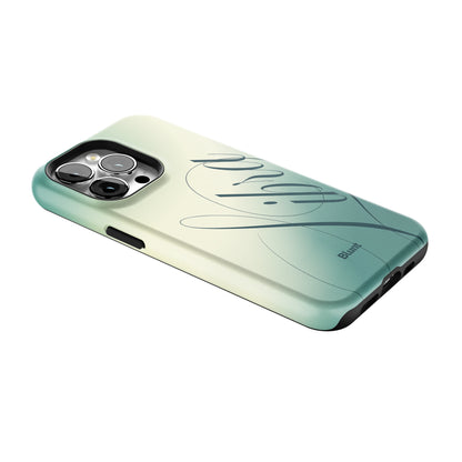 Libra iPhone Case gallery - Iphone_13_Pro_2