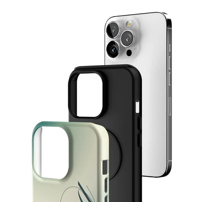 Libra iPhone Case gallery - Iphone_13_Pro_3