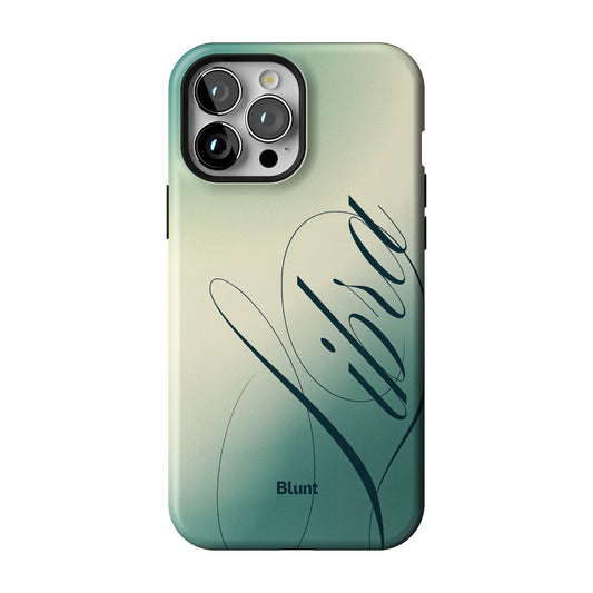 Libra iPhone Case gallery - Iphone_13_Pro_Max_1