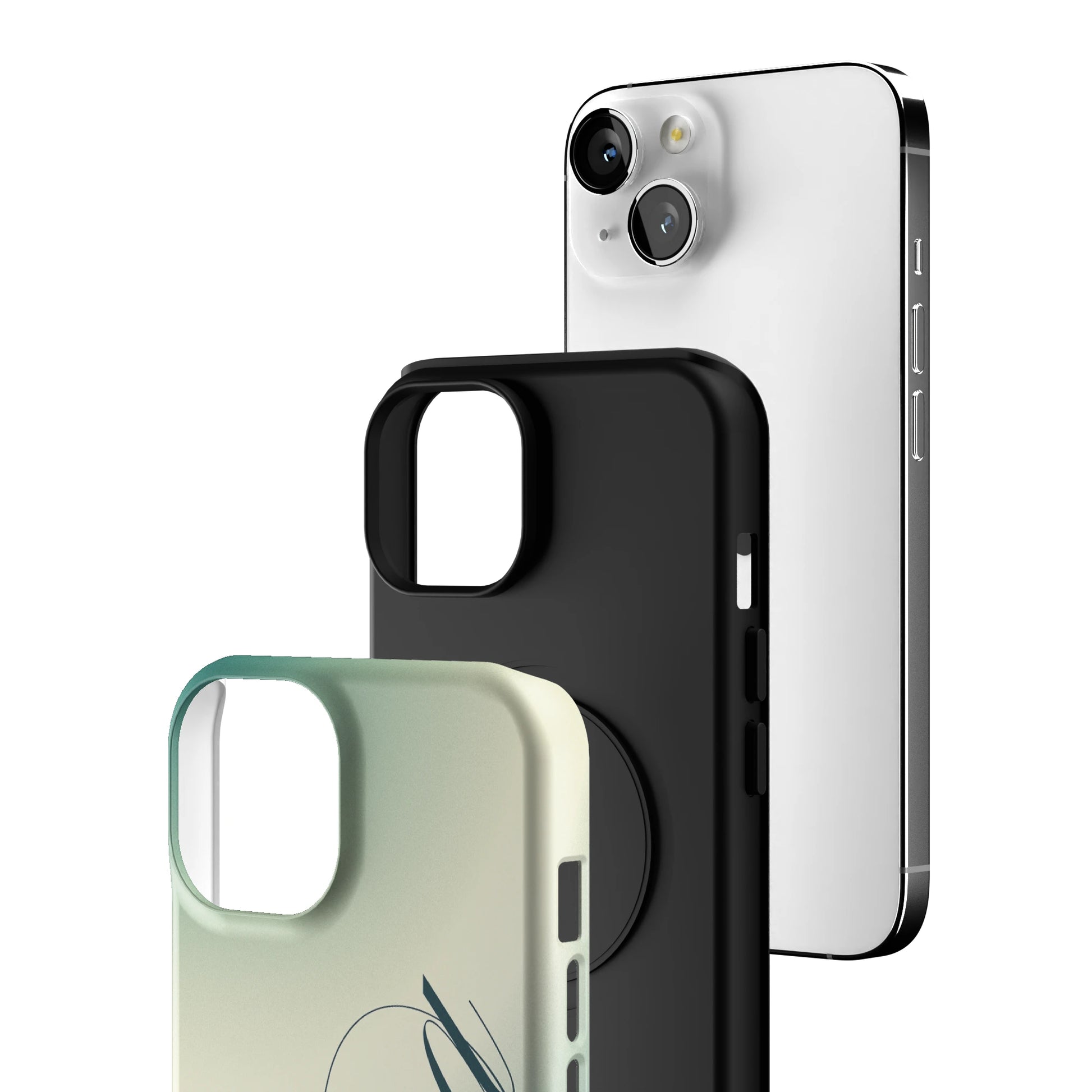Libra iPhone Case gallery - Iphone_14_Iphone_3