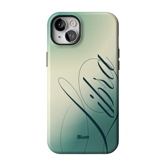 Libra iPhone Case gallery - Iphone_14_Mini_Air_Plus_1