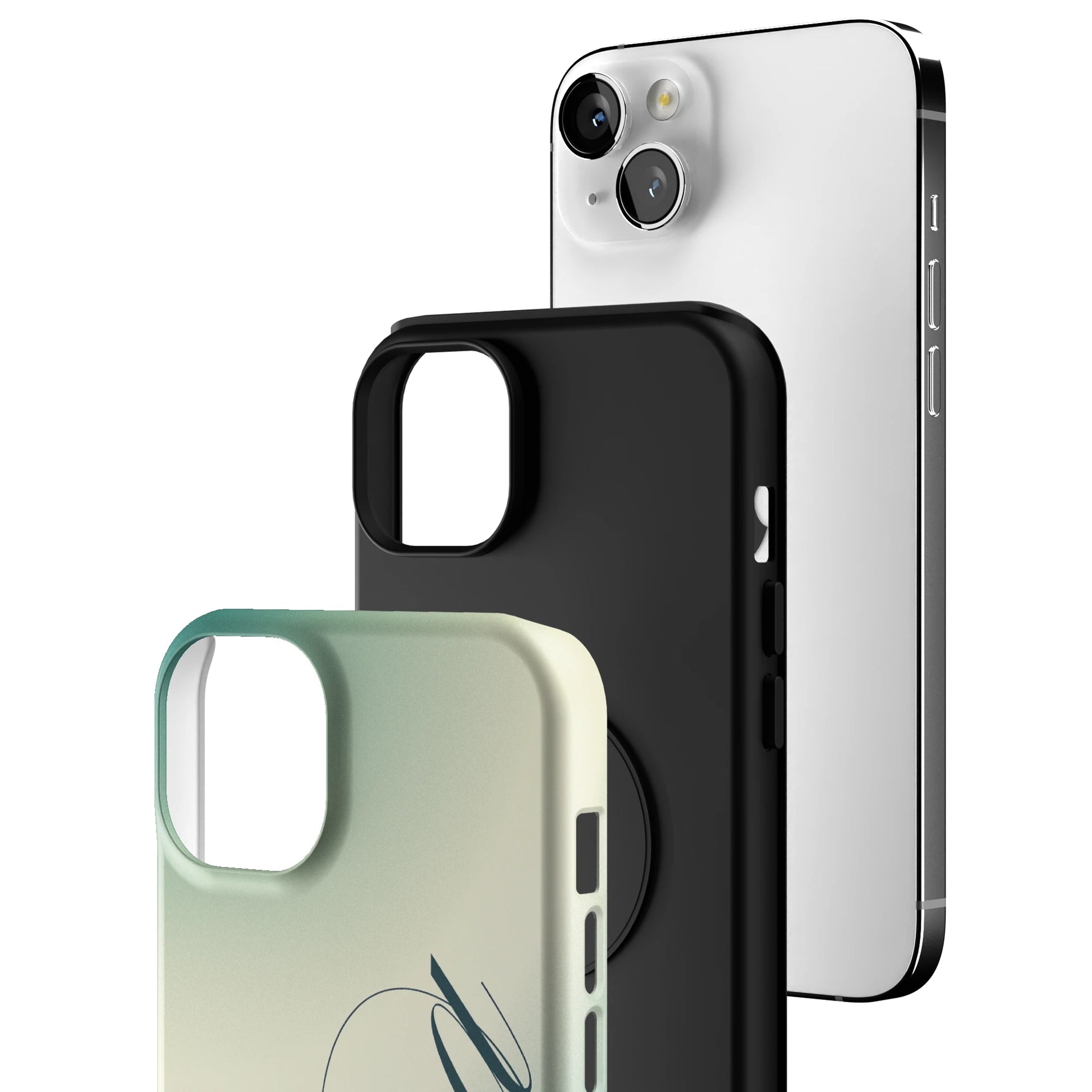 Libra iPhone Case gallery - Iphone_14_Mini_Air_Plus_3