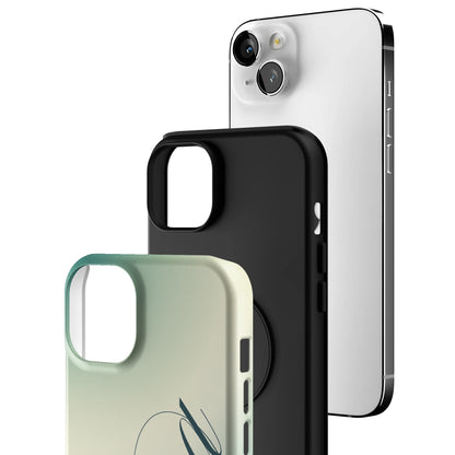 Libra iPhone Case gallery - Iphone_14_Mini_Air_Plus_3