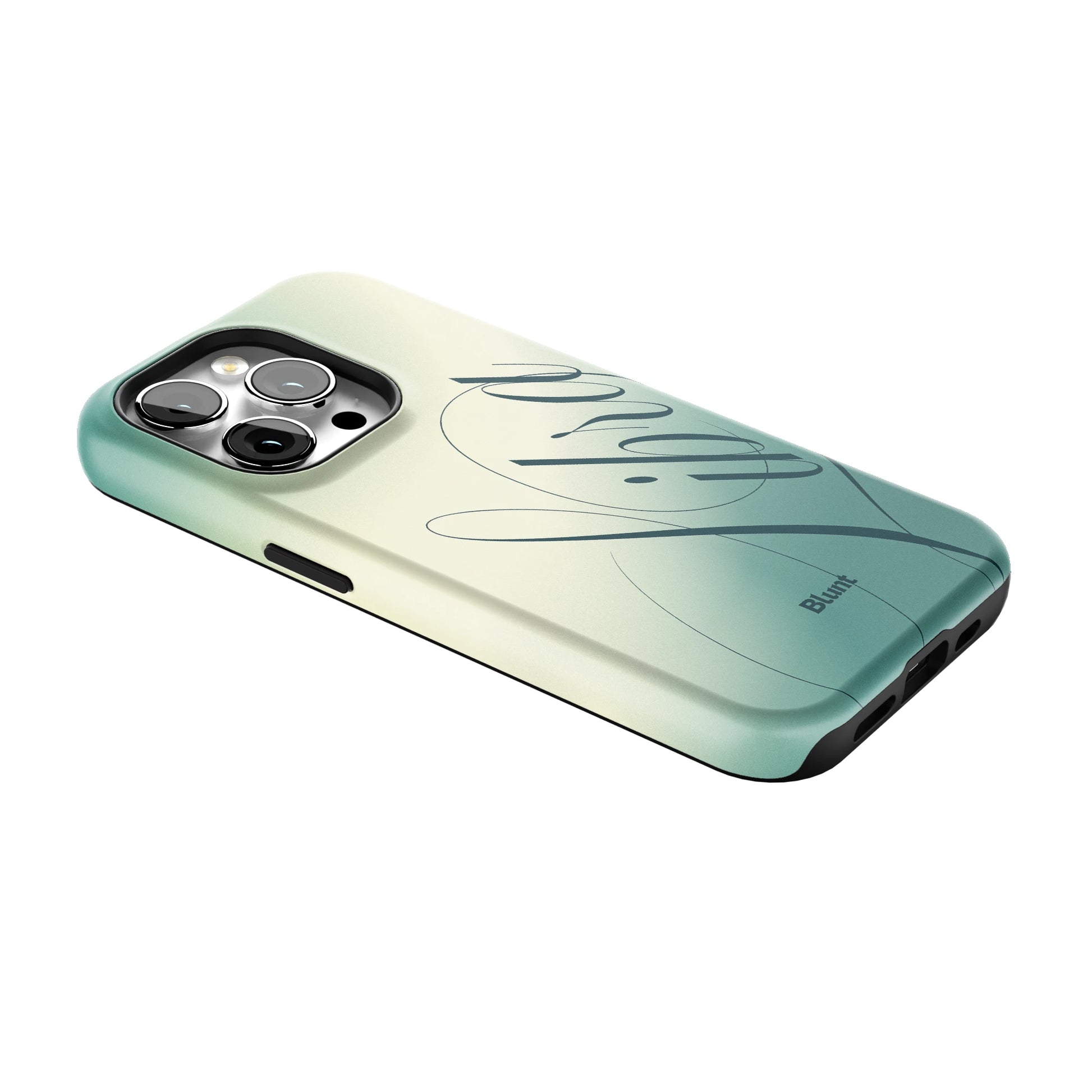 Libra iPhone Case gallery - Iphone_14_Pro_2