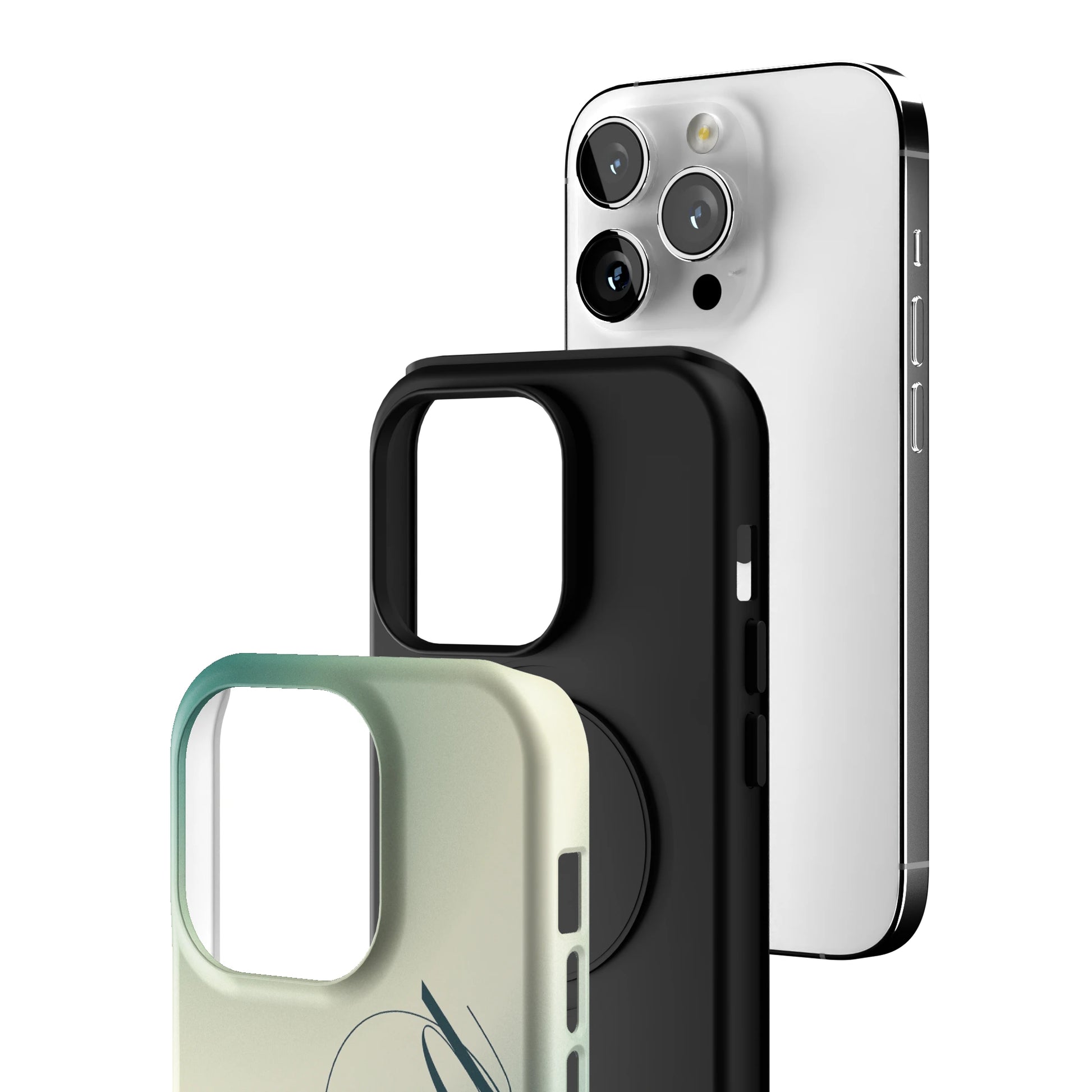 Libra iPhone Case gallery - Iphone_14_Pro_3