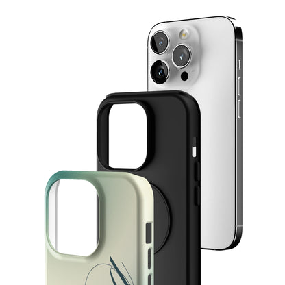 Libra iPhone Case gallery - Iphone_14_Pro_3