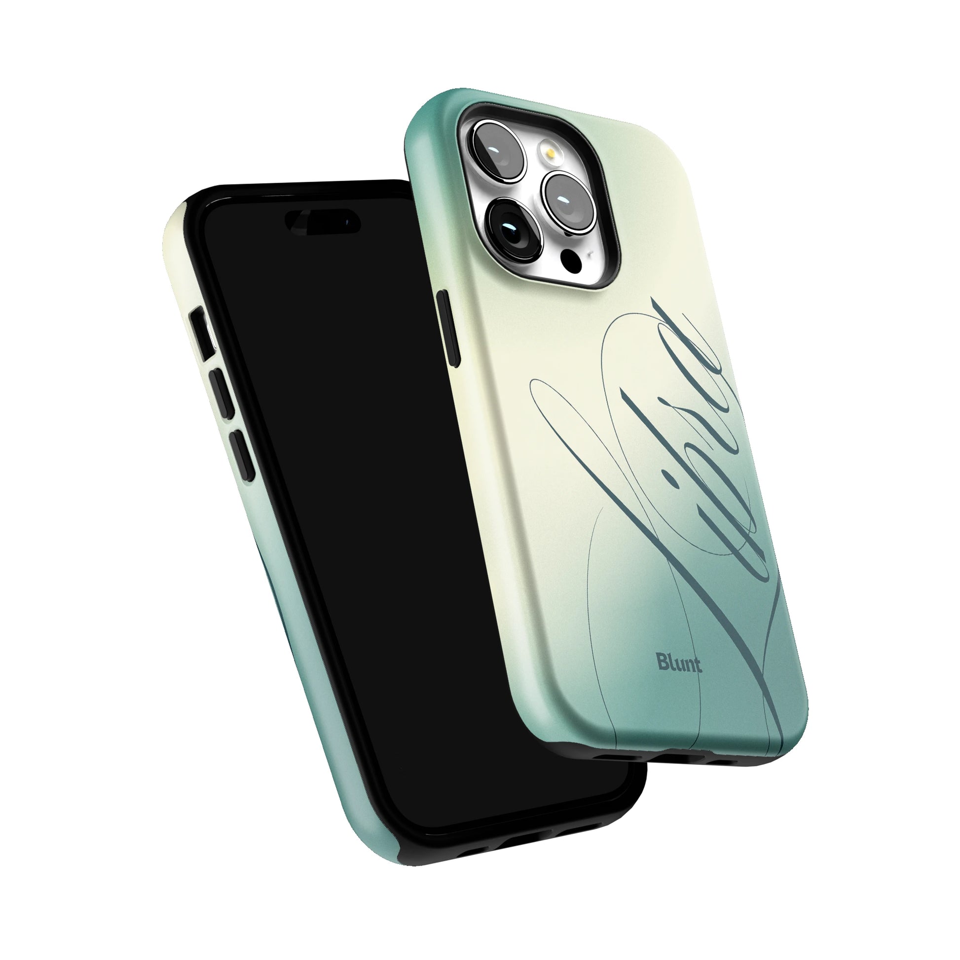 Libra iPhone Case gallery - Iphone_14_Pro_6