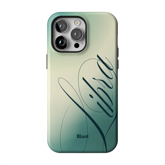 Libra iPhone Case gallery - Iphone_14_Pro_Max_1