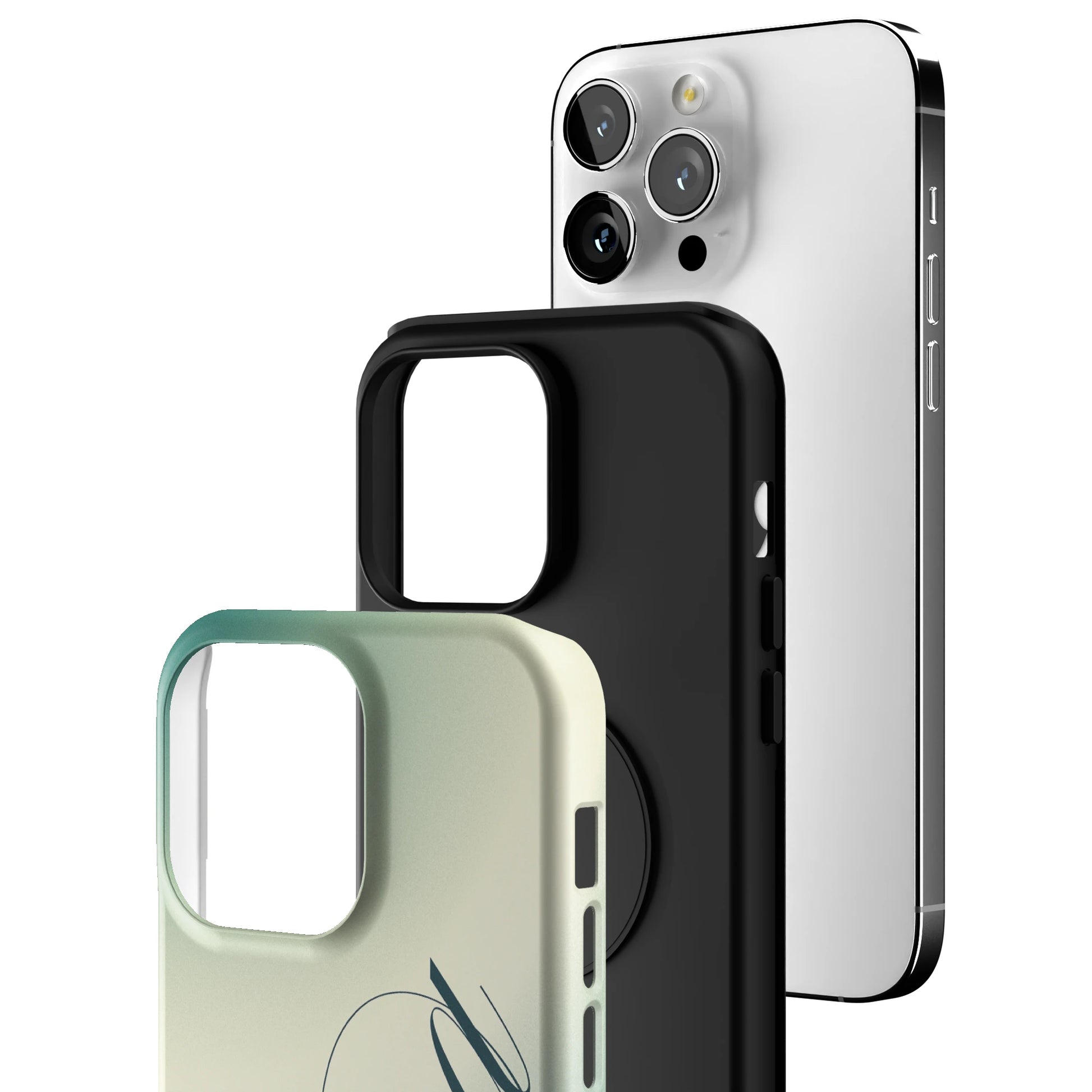 Libra iPhone Case gallery - Iphone_14_Pro_Max_3
