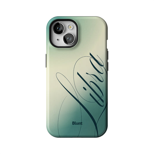 Libra iPhone Case gallery - Iphone_15_Iphone_1