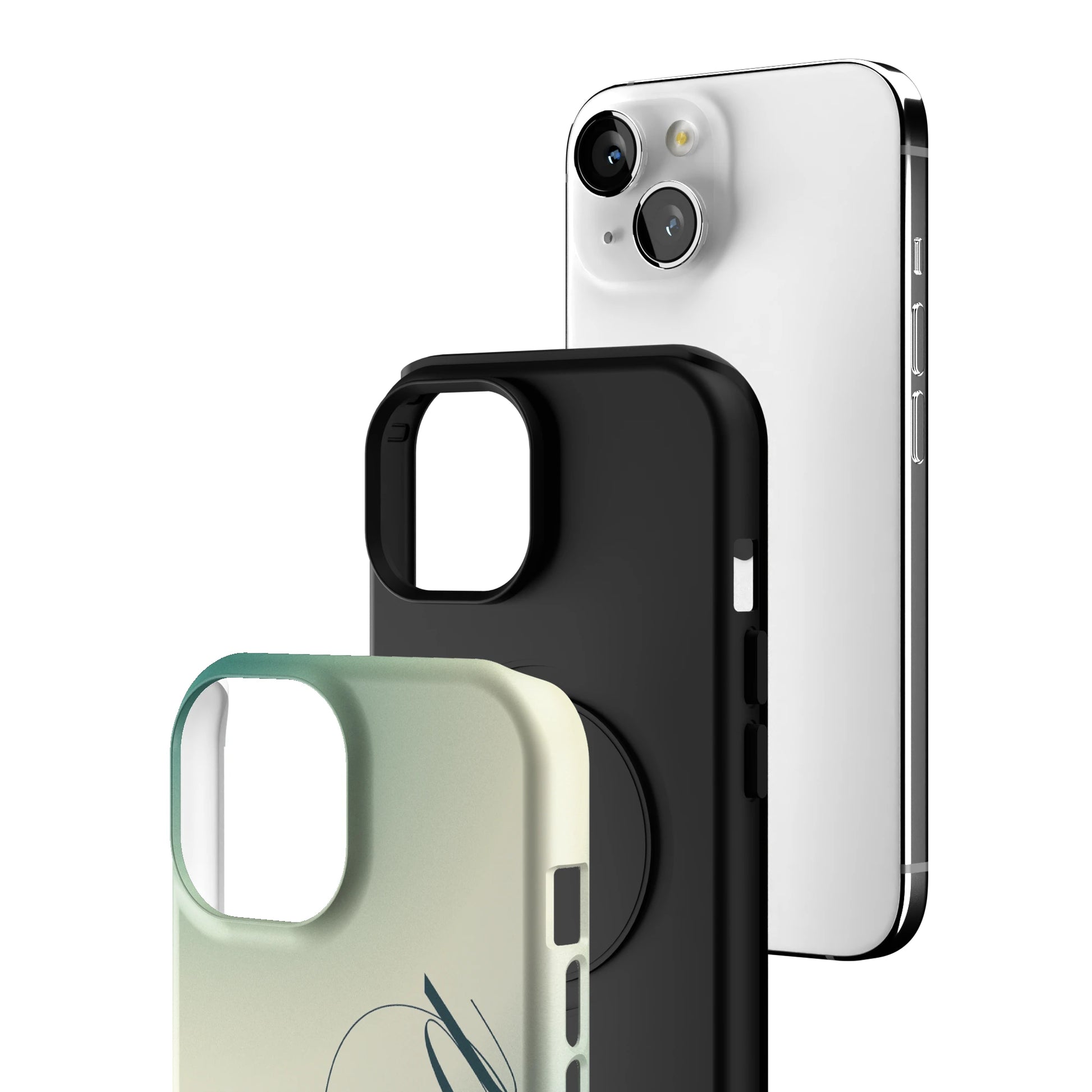 Libra iPhone Case gallery - Iphone_15_Iphone_3
