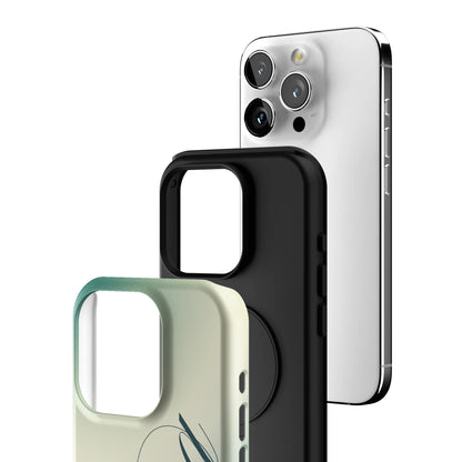 Libra iPhone Case gallery - Iphone_15_Pro_3