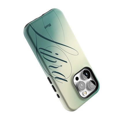 Libra iPhone Case gallery - Iphone_15_Pro_5