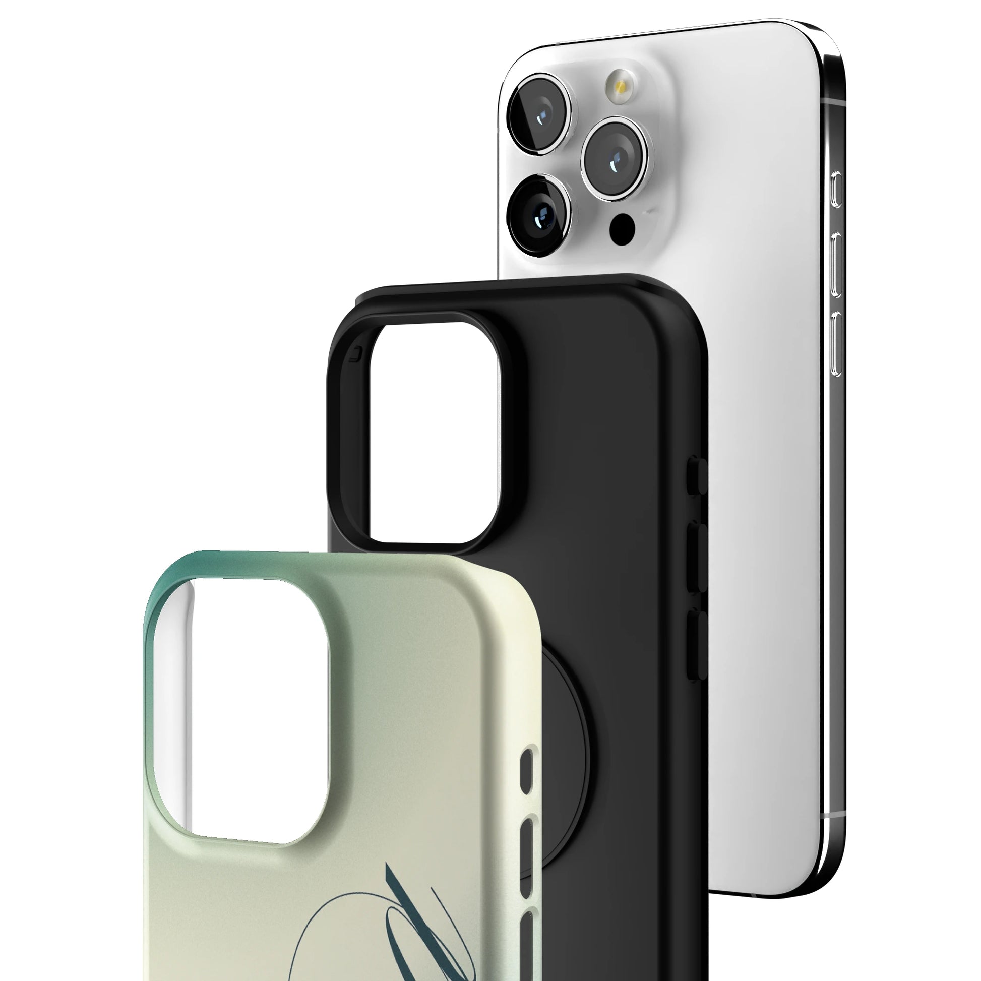 Libra iPhone Case gallery - Iphone_15_Pro_Max_3