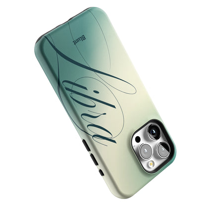 Libra iPhone Case gallery - Iphone_15_Pro_Max_5
