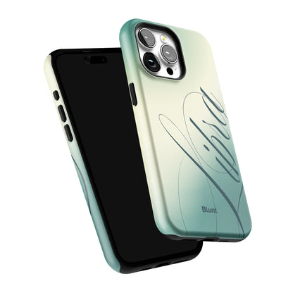 Libra iPhone Case gallery - Iphone_15_Pro_Max_6
