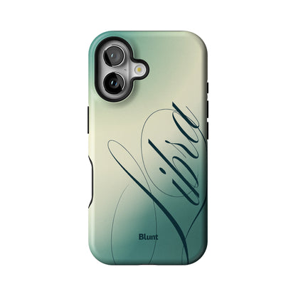 Libra iPhone Case gallery - Iphone_16_Iphone_1