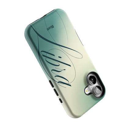 Libra iPhone Case gallery - Iphone_16_Iphone_5