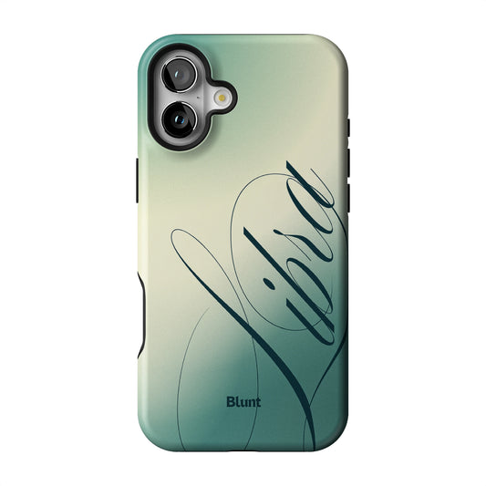Libra iPhone Case gallery - Iphone_16_Mini_Air_Plus_1