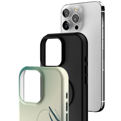 Libra iPhone Case gallery - Iphone_16_Pro_Max_3