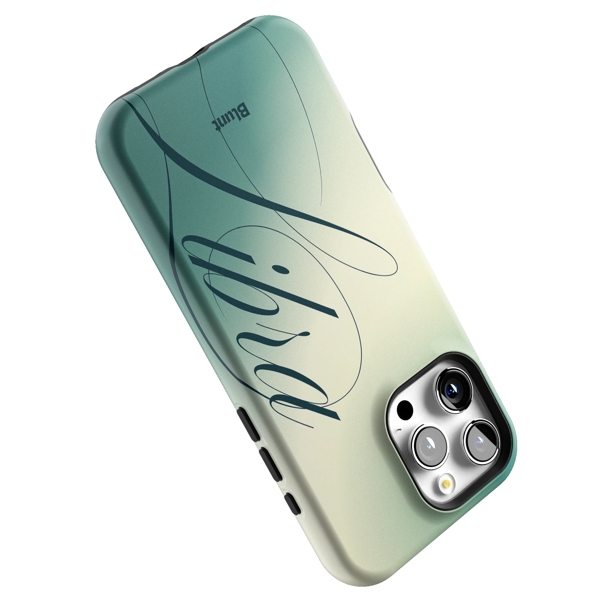 Libra iPhone Case gallery - Iphone_16_Pro_Max_5